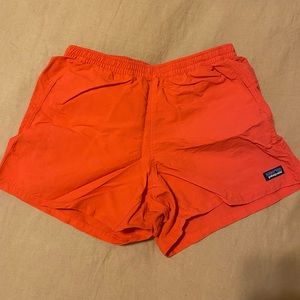 Patagonia Baggies